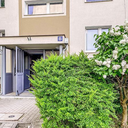 Gdynia Wyjatkowy Apartament Przy Lesie By Noclegi Renters Kültér fotó