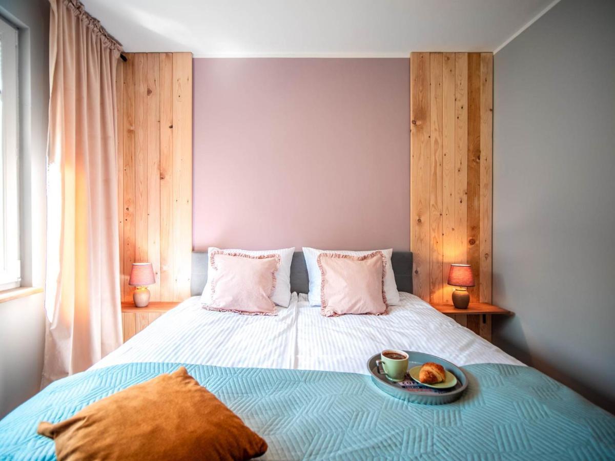 Gdynia Wyjatkowy Apartament Przy Lesie By Noclegi Renters Kültér fotó