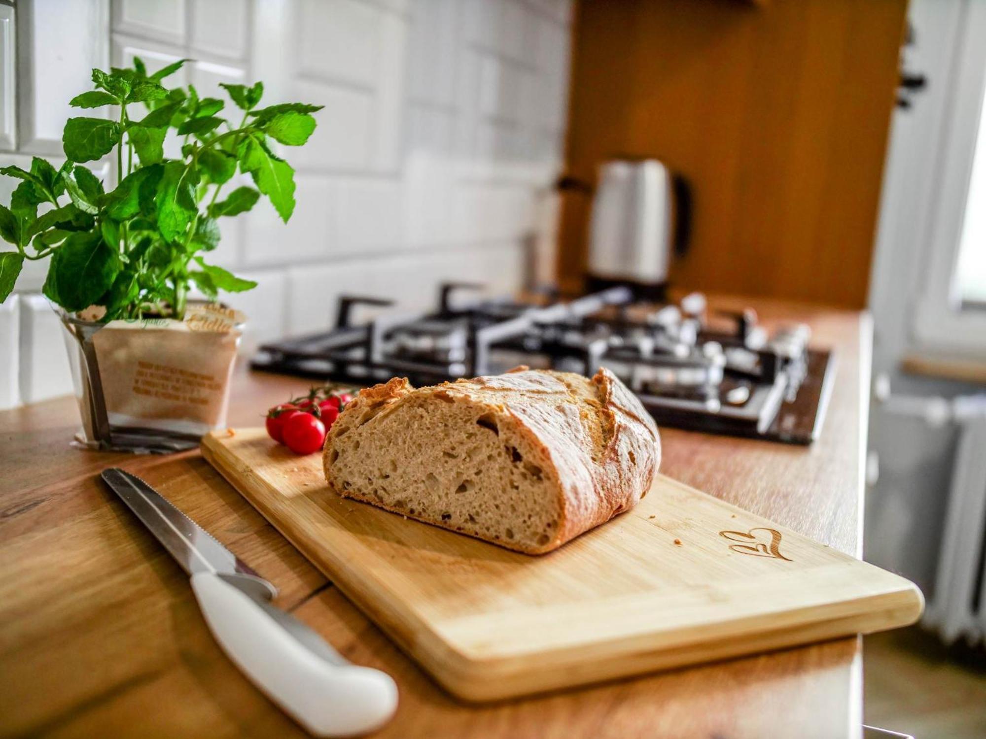 Gdynia Wyjatkowy Apartament Przy Lesie By Noclegi Renters Kültér fotó