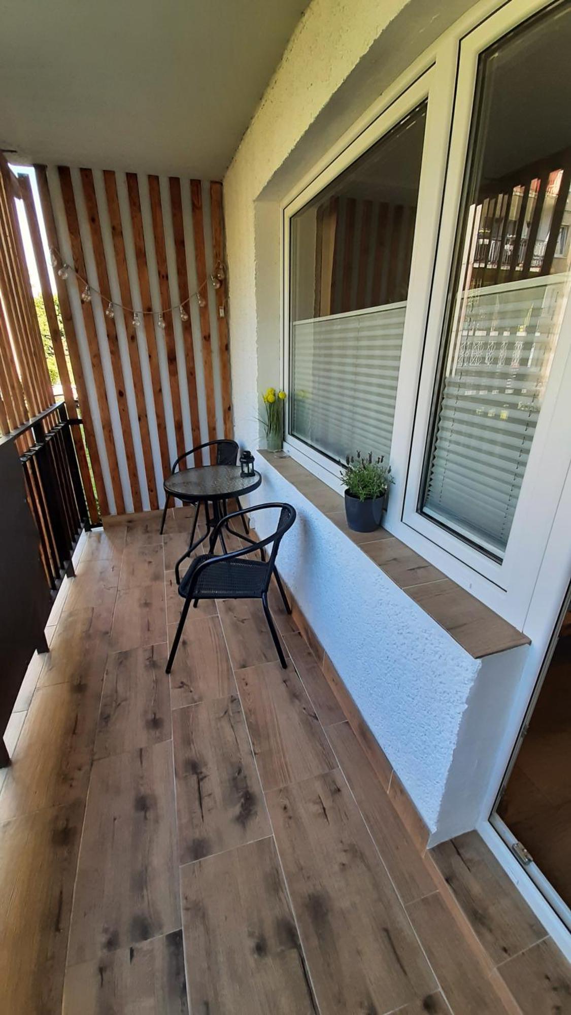 Gdynia Wyjatkowy Apartament Przy Lesie By Noclegi Renters Kültér fotó